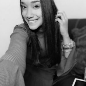 Meet your Posher, Eliana